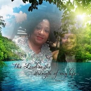 Meet your Posher, Jeri